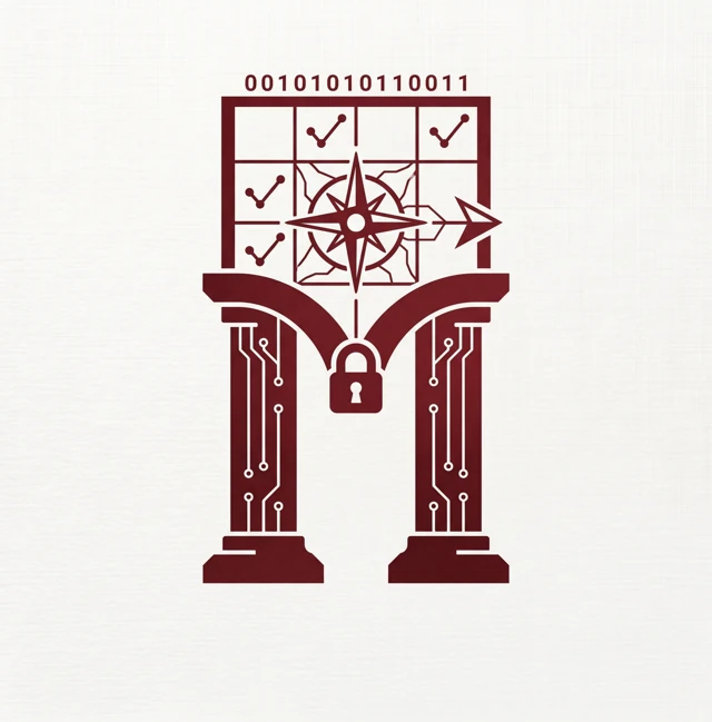 Logo del progetto ATLAS, mappatura normativa e Gap Assessment
